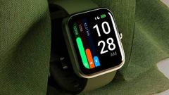 BoAt Watch Xtend With Built-in Alexa Launched In India For Rs. 2,999; Should You Buy?