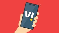 Vodafone-Idea Likely To Follow Airtel; Increase Tariffs Of Postpaid Plans