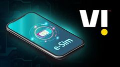 Vodafone-Idea Launches eSIM Services In Tamil Nadu: Here's How To Use