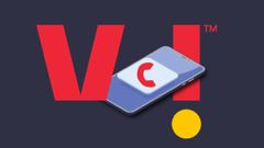 Vi Launches Rs. 267 Plan; Offering 25GB Data And Unlimited Calling