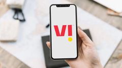 Vi Might Raise $3 Billion From Apollo Global Management