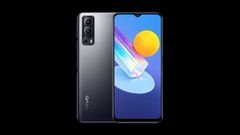 Vivo Y72 5G Complete Spec Sheet Revealed; Dimensity 700 SoC, 90Hz Display Confirmed