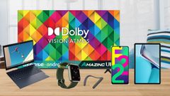 Week 28, 2021 Launch Roundup: Samsung Galaxy F22, Nokia G20, HUAWEI MatePad 11, And More