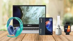 Week 29, 2021 Launch Roundup: Vivo S10 Pro, Vivo Y72 5G, Realme C21Y, OPPO Reno6 5G And More
