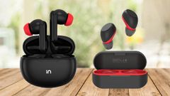 Micromax Airfunk 1, Airfunk 1 Pro TWS Earbuds Announced; Price Starts At Rs. 1,299