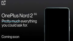 Amazon OnePlus Nord 2 5G Quiz Answers: Win OnePlus Nord 2 Smartphone For Free