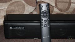 Zebronics Zeb-Juke Bar 3850 Pro Dolby Atmos Review: Budget Single-Unit Soundbar For Your Needs