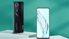 ZTE Axon 30 Launched With New-generation Under-display Camera & 12GB RAM