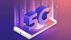 DoT Likely To Discuss Price Of 5G Spectrum Bands Soon
