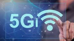 Why Are Smartphone Makers Worried About 5Gi Standards?