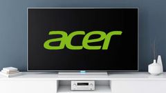 Acer To Launch Several HD And 4K Smart TVs Next Month In India; Key Features