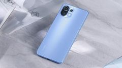 Mi 11 Lite NE With SD778G Chip Coming Soon To India; What Makes It Different From Mi 11 Lite?