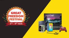 Amazon Great Indian Festival Last Day Sale 2021: Discount Offers On Mobiles, Headphones, Laptops, And More