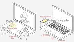 Apple Patent Reveals Futuristic Dual-Screen MacBook; Is It Launching In 2021?