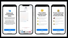 Apple To Scan All iPhones To Look For Child Abuse Content: A Breach Of Privacy?