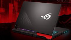 Asus ROG Strix G15 Advantage Edition With AMD CPU And GPU Launched In India: All-AMD Gaming Laptop