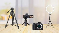 Best Cameras And Accessories To Buy World Photography Day 2021 In Amazon Sale