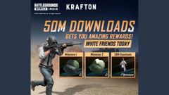 BGMI iOS Release Date Teased Once Again; Is It Finally Coming This Time?