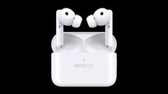 Honor Earbuds 2 Lite Launched As Rebranded Honor Earbuds 2 SE; Features, Price
