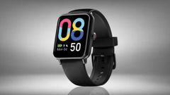 Noise ColorFit Pro 3 Assist Smartwatch With Built-In Alexa Announced At Rs. 3,999