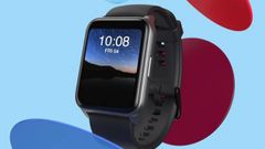 Dizo Watch With 90 Sports Modes, 12-Day Battery Life Launched At Rs. 2,999