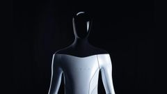 Elon Musk Working On Humanoid Robot To Aid Humans At Tesla Factories