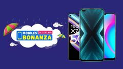 Flipkart Mobiles Bonanza Sale: Discount Offers On Realme Smartphones