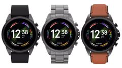 Fossil Gen 6 Smartwatch With 3rd Gen Wear OS Spotted; Threat To Samsung Galaxy Watch4?