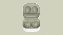 Samsung Galaxy Buds 2 With ANC, Up To 29 Hours Battery Announced; Price Set At Rs. 11,200