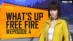 Garena Free Fire Redeem Codes For August; Get Diamond Royale, Weapon Royale Vouchers