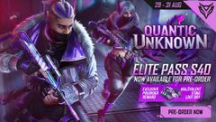 Garena Free Fire Redeem Codes For August 30: Full List Of Rewards And Steps To Claim It