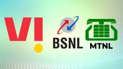 Why Is Government Against Merger Between Vi And BSNL-MTNL?