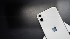 Grab Apple iPhone 11 At Rs. 8,000 Discount