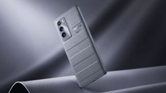 Realme GT Master Edition Price And Storage Options Revealed; Here’s How Much It Will Cost