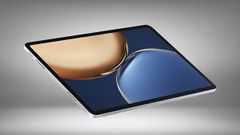 Honor Tab V7 Pro With 120Hz Display, 7,250mAh Battery Announced: Specifications, Price