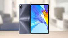 Honor Tab V7 Pro Detailed Features Revealed Ahead Of Official Announcement