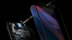 How Under-Display Camera Tech Will Elevate Your Smartphone Experience