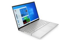 Meet HP Pavilion Aero, The Lightest AMD-Based Consumer Notebook