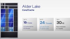 Intel Core i9-12900K Alder Lake CPU Benchmarks Leaked: Better Than Rocket Lake?