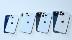 iPhone 13 Features Roundup: No In-Display Touch ID But Something Better Incoming