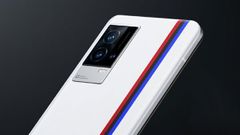 iQOO 8 Launching Soon In India; Spotted On IMEI Database