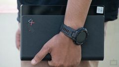 Lenovo ThinkPad X1 Fold Review: Fresh Take On Thin-And-Light Laptop