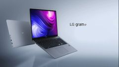 LG Gram 2021 Laptops With Intel Evo, Military Grade Design Launched: Price, Specifications