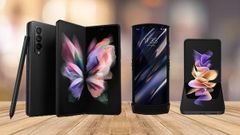 List Of Foldable Smartphones To Buy In India In 2021