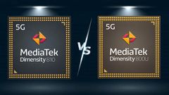 MediaTek Dimensity 810 Vs MediaTek Dimensity 800U: Which One To Choose?