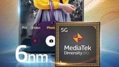 Mediatek Dimensity 920, Dimensity 810 Based On 6nm Fabrication Announced
