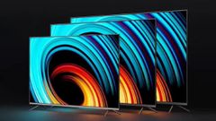 Xiaomi Mi TV 5X 4K Android Smart TV Launched In Three Screen Sizes; Here's The Price And Full Features