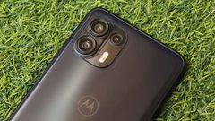 Motorola Edge 20 Fusion First Impressions: The Good, The Bad & The X-Factor