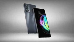 Motorola Edge 20 India Sale Gets Postponed; What's The Reason?