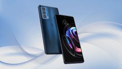 Motorola Edge S Pro To Feature Triple Rear Camera With 50X Digital Zoom; Is It Coming To India?